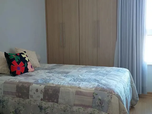Imagem 8: Apartamento de 2 Quartos no Jardim Liú