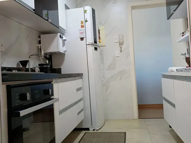 Imagem 10: Apartamento de 2 Quartos no Jardim Liú