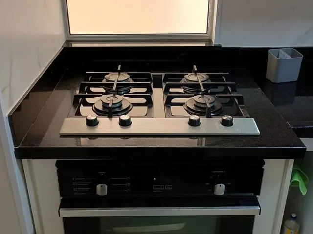 Imagem 6: Apartamento de 2 Quartos no Jardim Liú