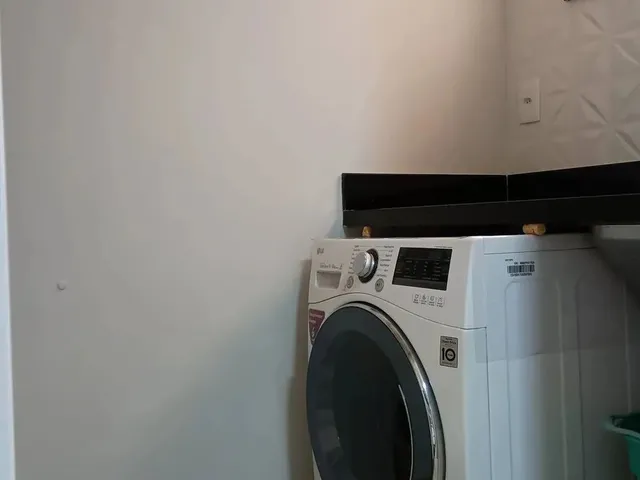 Imagem 12: Apartamento de 2 Quartos no Jardim Liú
