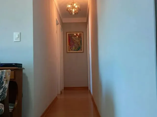 Imagem 9: Apartamento de 2 Quartos no Jardim Liú