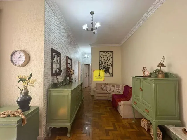 Imagem: Apartamento com 3 Dormitórios À Venda