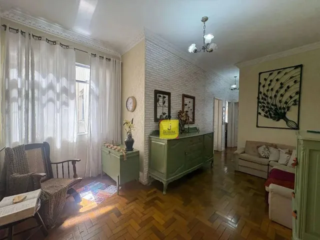Imagem 7: Apartamento com 3 Dormitórios À Venda, 92 M² por R$ 300.000,00 - Centro - Juiz De