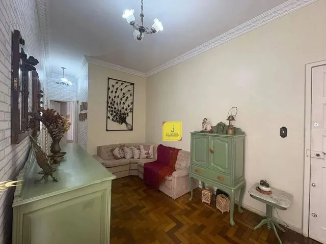 Imagem 16: Apartamento com 3 Dormitórios À Venda, 92 M² por R$ 300.000,00 - Centro - Juiz De