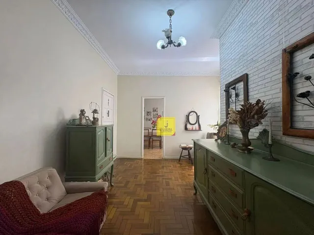 Imagem 2: Apartamento com 3 Dormitórios À Venda, 92 M² por R$ 300.000,00 - Centro - Juiz De