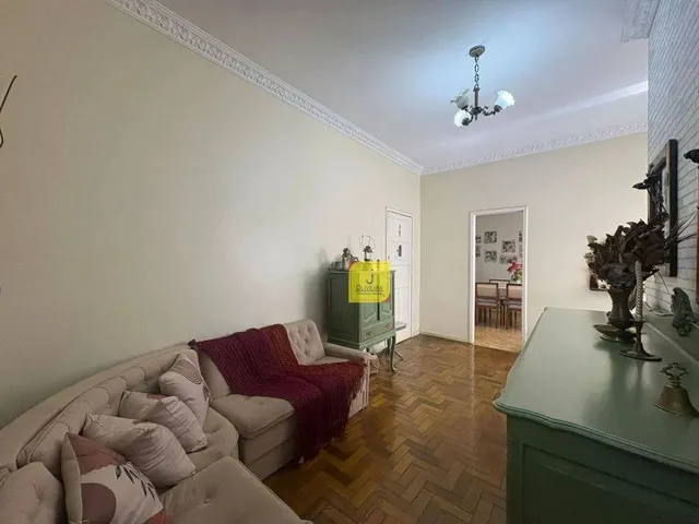 Imagem 8: Apartamento com 3 Dormitórios À Venda, 92 M² por R$ 300.000,00 - Centro - Juiz De