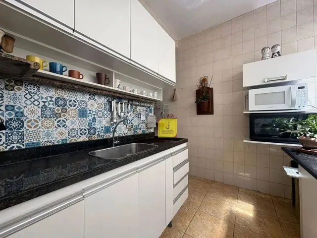 Imagem 4: Apartamento com 3 Dormitórios À Venda, 92 M² por R$ 300.000,00 - Centro - Juiz De