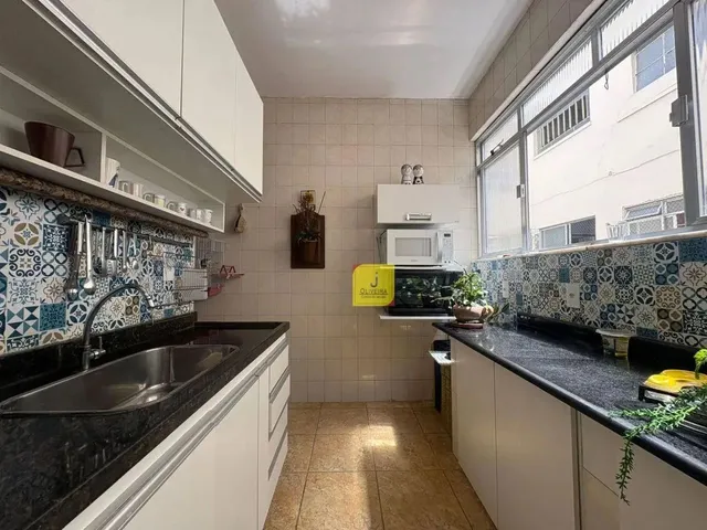 Imagem 15: Apartamento com 3 Dormitórios À Venda, 92 M² por R$ 300.000,00 - Centro - Juiz De