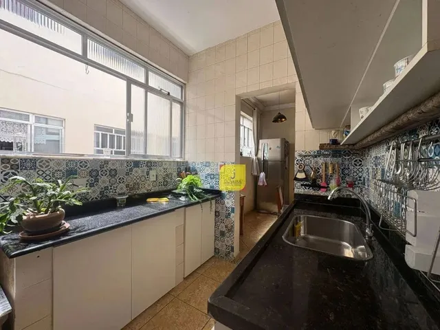 Imagem 14: Apartamento com 3 Dormitórios À Venda, 92 M² por R$ 300.000,00 - Centro - Juiz De