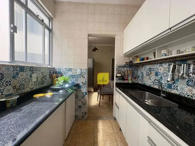 Imagem 3: Apartamento com 3 Dormitórios À Venda, 92 M² por R$ 300.000,00 - Centro - Juiz De