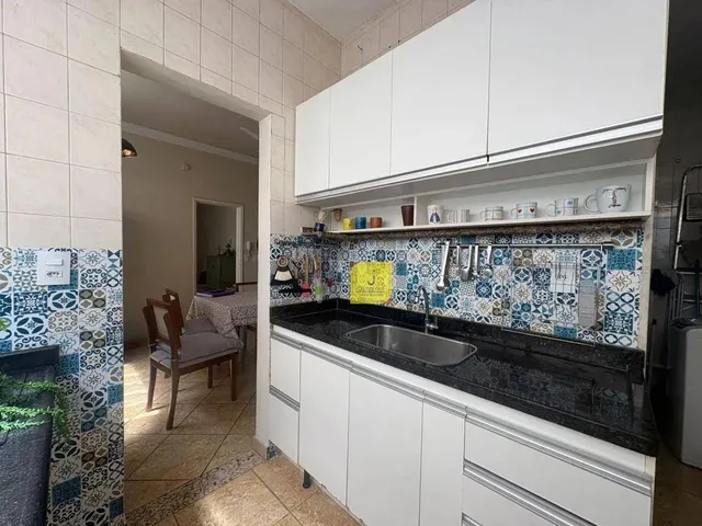 Imagem 13: Apartamento com 3 Dormitórios À Venda, 92 M² por R$ 300.000,00 - Centro - Juiz De