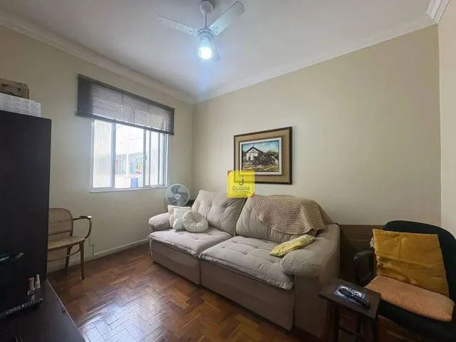 Imagem 12: Apartamento com 3 Dormitórios À Venda, 92 M² por R$ 300.000,00 - Centro - Juiz De