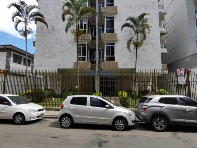 Imagem: Linda Cobertura Mobiliada, 4 Quartos, Sendo