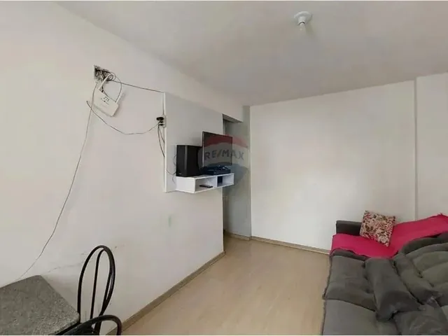 Imagem 8: Apartamento 2 Quartos com Vaga Coberta