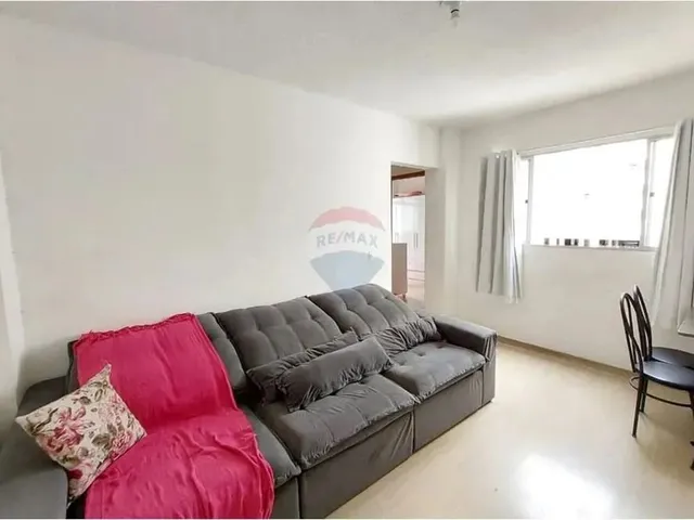 Imagem 10: Apartamento 2 Quartos com Vaga Coberta