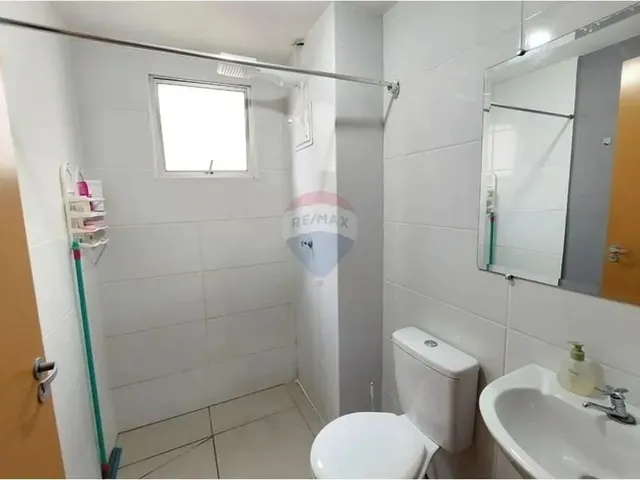 Imagem 5: Apartamento 2 Quartos com Vaga Coberta