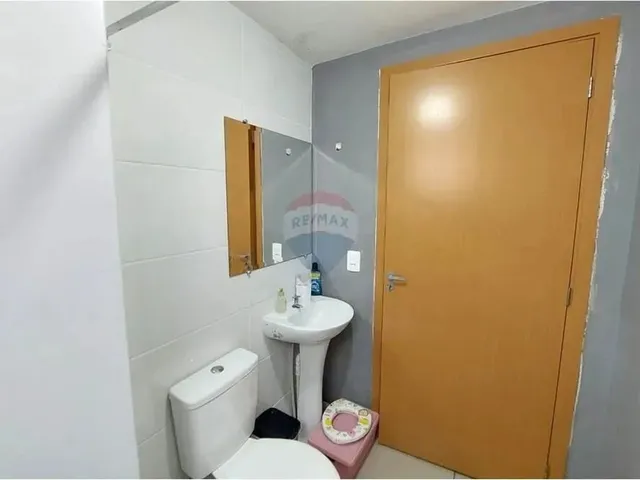 Imagem 9: Apartamento 2 Quartos com Vaga Coberta