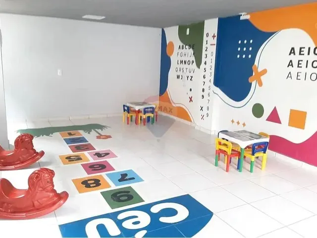 Imagem 11: Apartamento 2 Quartos com Vaga Coberta