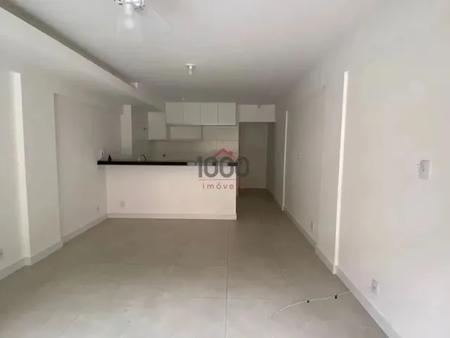 Imagem: Studio 1 Quarto - Centro