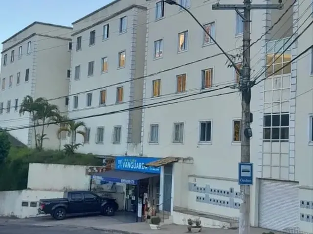 Imagem: Vende-Se Um Ótimo Apt Um dos Melhores Bairros