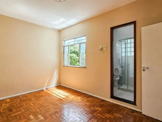 Imagem: Apartamento 2 Quartos (1 Suíte) 65M²