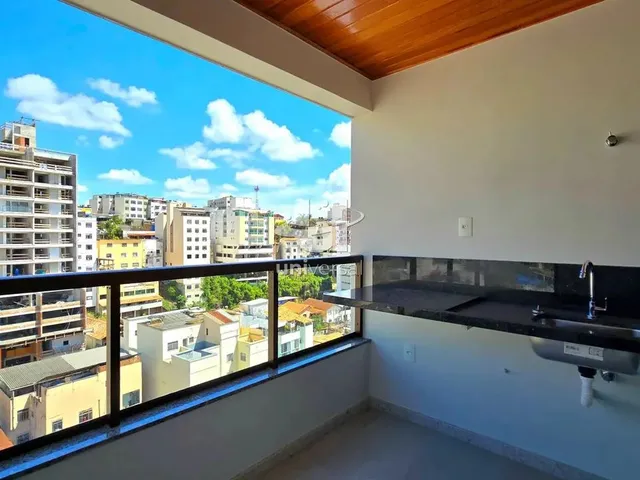 Imagem: Apartamento com 2 Quartos À Venda, 66 M²