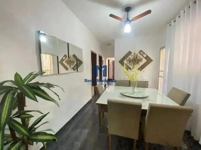 Imagem 1: Imóvel para Venda Possui 97 Metros Quadrados com 3 Quartos em Centenário - Juiz de Fora