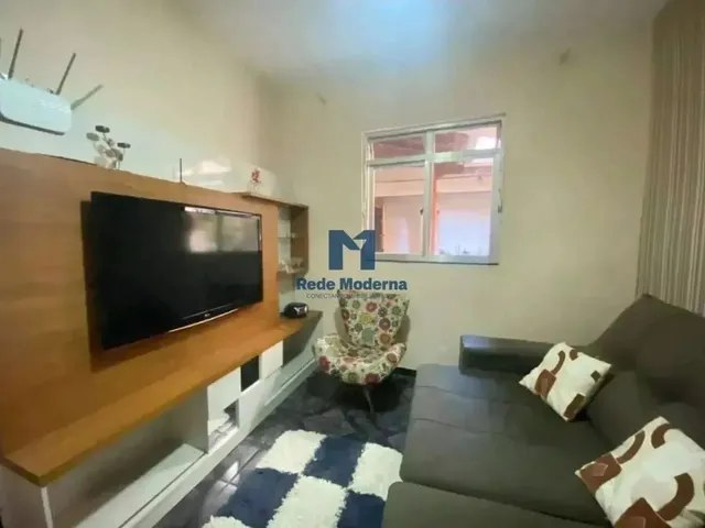 Imagem 3: Imóvel para Venda Possui 97 Metros Quadrados com 3 Quartos em Centenário - Juiz de Fora