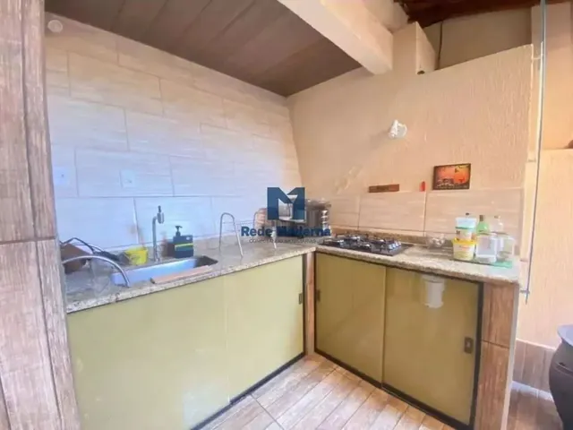Imagem 7: Imóvel para Venda Possui 97 Metros Quadrados com 3 Quartos em Centenário - Juiz de Fora