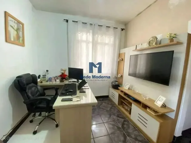 Imagem 2: Imóvel para Venda Possui 97 Metros Quadrados com 3 Quartos em Centenário - Juiz de Fora