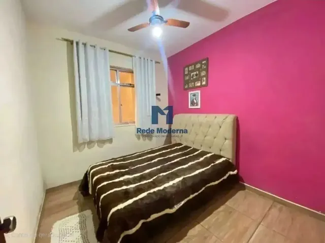 Imagem 15: Imóvel para Venda Possui 97 Metros Quadrados com 3 Quartos em Centenário - Juiz de Fora