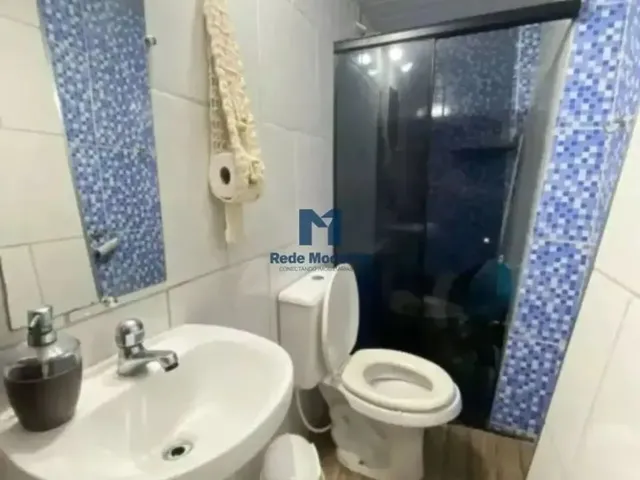 Imagem 4: Imóvel para Venda Possui 97 Metros Quadrados com 3 Quartos em Centenário - Juiz de Fora