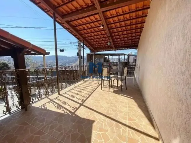 Imagem 16: Imóvel para Venda Possui 97 Metros Quadrados com 3 Quartos em Centenário - Juiz de Fora
