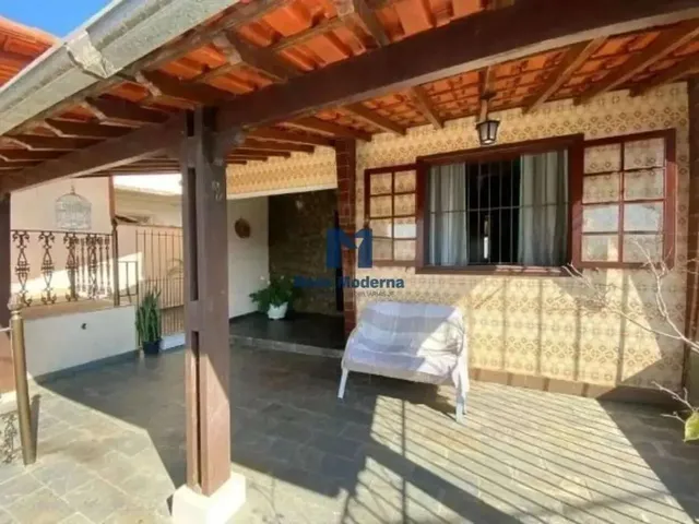 Imagem 11: Imóvel para Venda Possui 97 Metros Quadrados com 3 Quartos em Centenário - Juiz de Fora