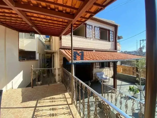 Imagem 14: Imóvel para Venda Possui 97 Metros Quadrados com 3 Quartos em Centenário - Juiz de Fora