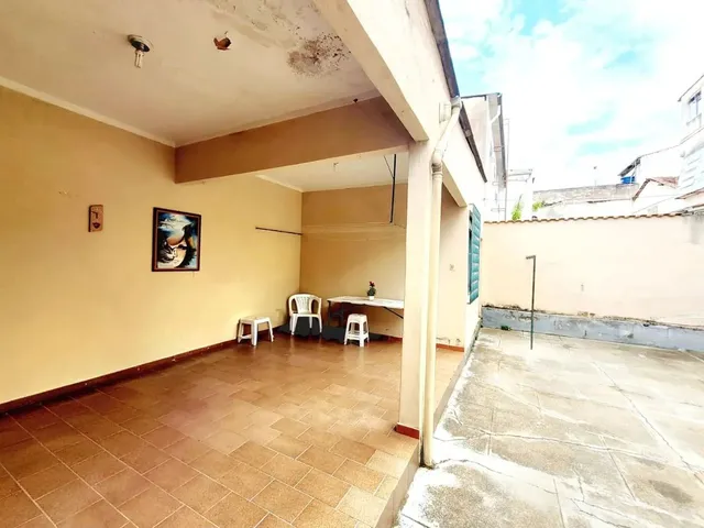 Imagem 5: Sobrado com 5 Quartos no Bairro de Lourdes