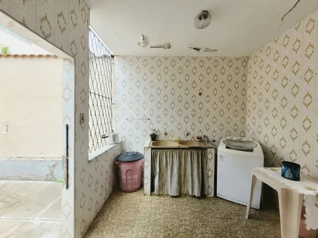Imagem 15: Sobrado com 5 Quartos no Bairro de Lourdes