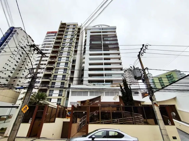Imagem 14: Apartamento 3 Quartos - Centro
