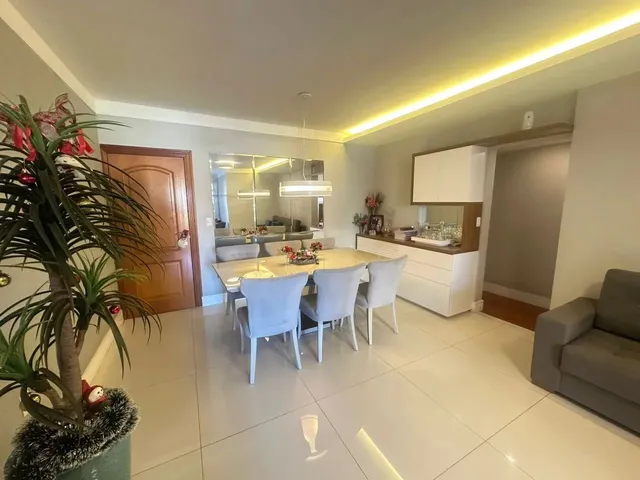 Imagem 2: Apartamento 3 Quartos - Centro
