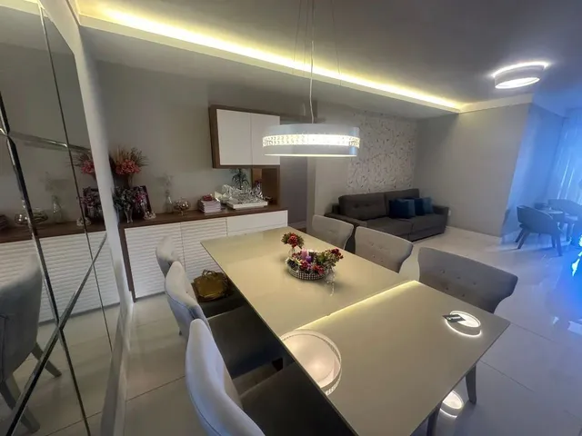 Imagem 6: Apartamento 3 Quartos - Centro