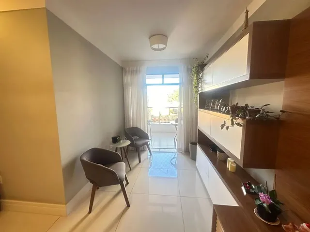 Imagem 4: Apartamento 3 Quartos - Centro