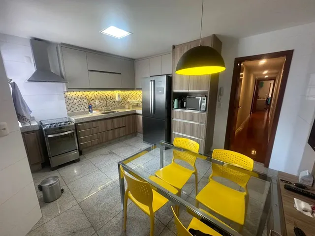 Imagem 11: Apartamento 3 Quartos - Centro