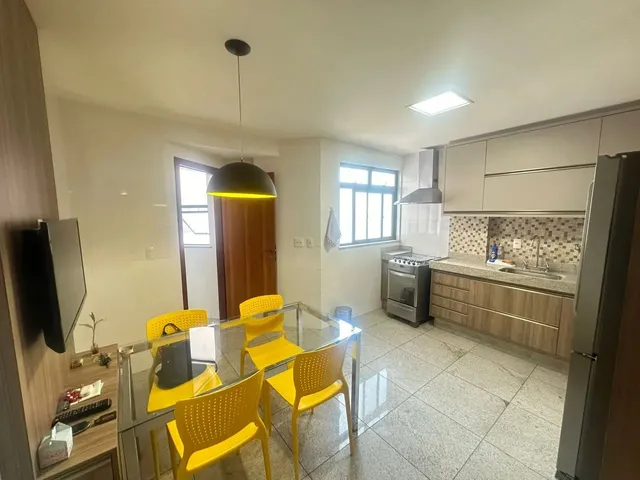 Imagem 13: Apartamento 3 Quartos - Centro