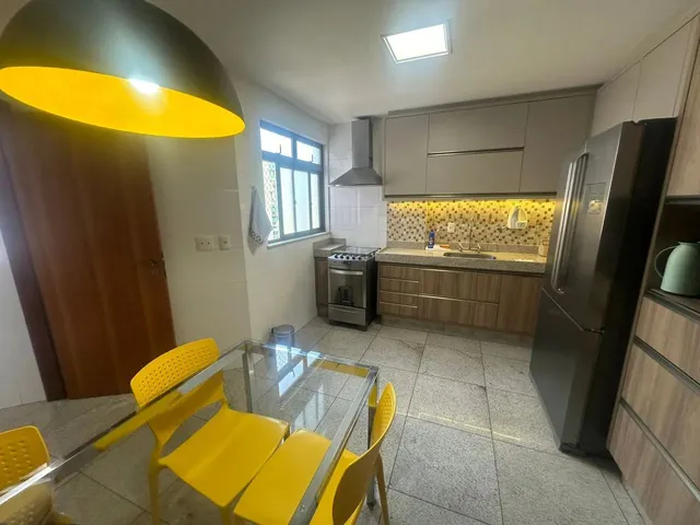 Imagem 3: Apartamento 3 Quartos - Centro