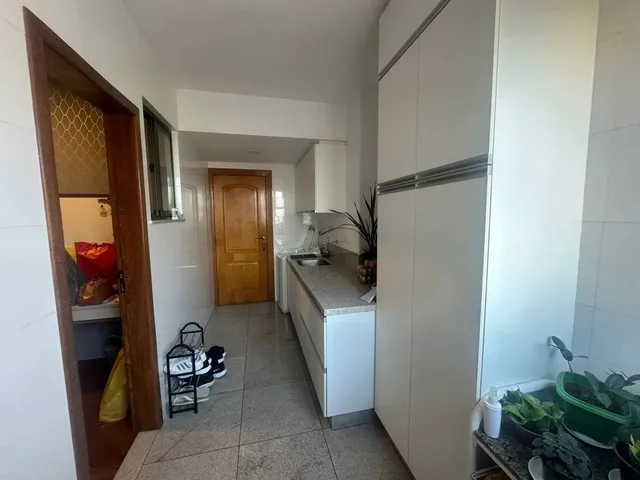 Imagem 16: Apartamento 3 Quartos - Centro