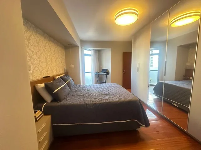 Imagem 5: Apartamento 3 Quartos - Centro