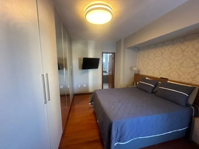 Imagem 15: Apartamento 3 Quartos - Centro