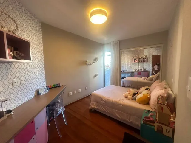 Imagem 9: Apartamento 3 Quartos - Centro