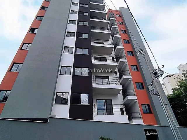 Imagem: Ótimo Apartamento com 2 Quartos Sendo Uma