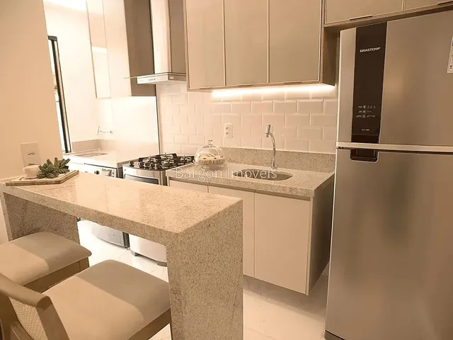 Imagem 13: Apartamento 3 Quartos Sendo Uma Suíte a Venda no Bairro Granbery em Juiz de Fora